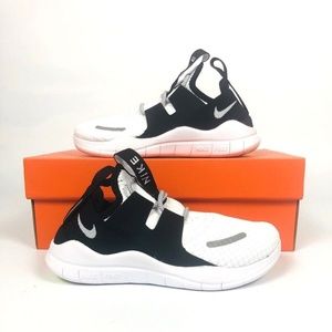 nike free rn commuter kids